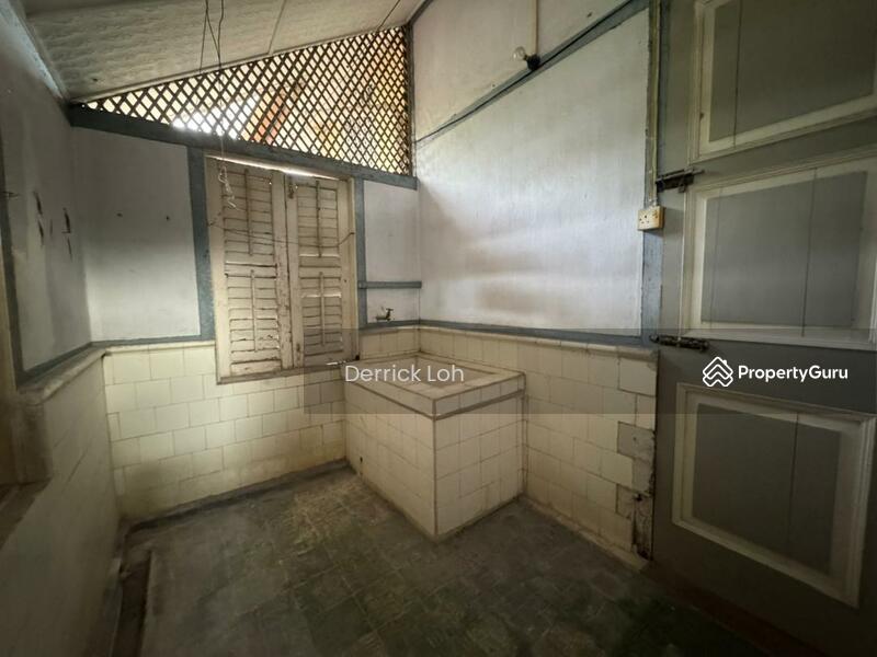 Commercial Bungalow for Rent in Gurney Drive (Penang) - Derrick Loh - Kitchen - PropertyGuru.com.my