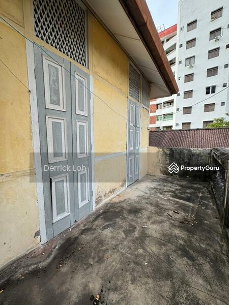 Commercial Bungalow for Rent in Gurney Drive (Penang) - Derrick Loh - Balcony - PropertyGuru.com.my