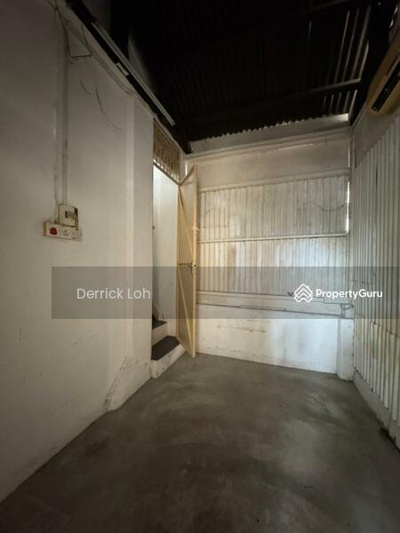 Commercial Bungalow for Rent in Gurney Drive (Penang) - Derrick Loh - Corridor - PropertyGuru.com.my