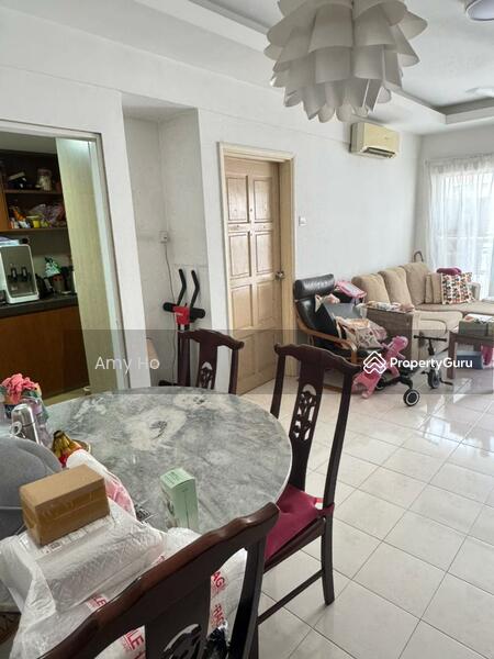 For Sale - Avelon Tower @ Plaza Medan Putra