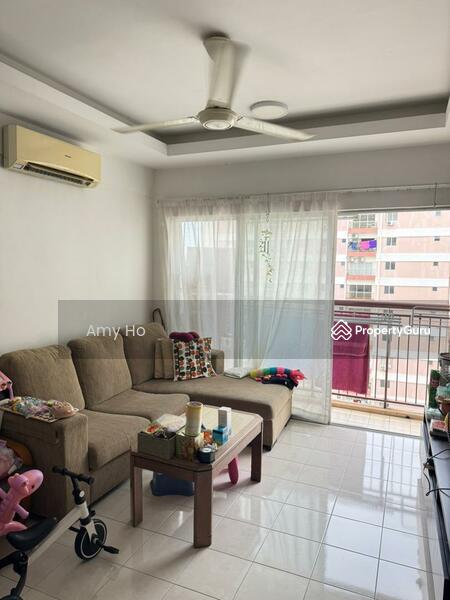 For Sale - Avelon Tower @ Plaza Medan Putra