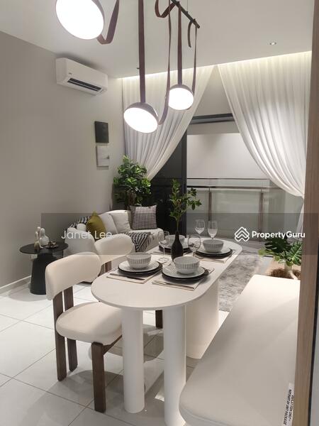 For Sale - Riveria City
