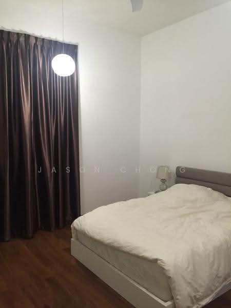 Kondominium untuk Dijual di Arata of Tijani - Jason Chong - Master Bedroom - PropertyGuru.com.my