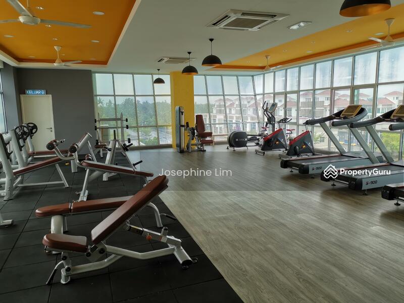 gymnasium