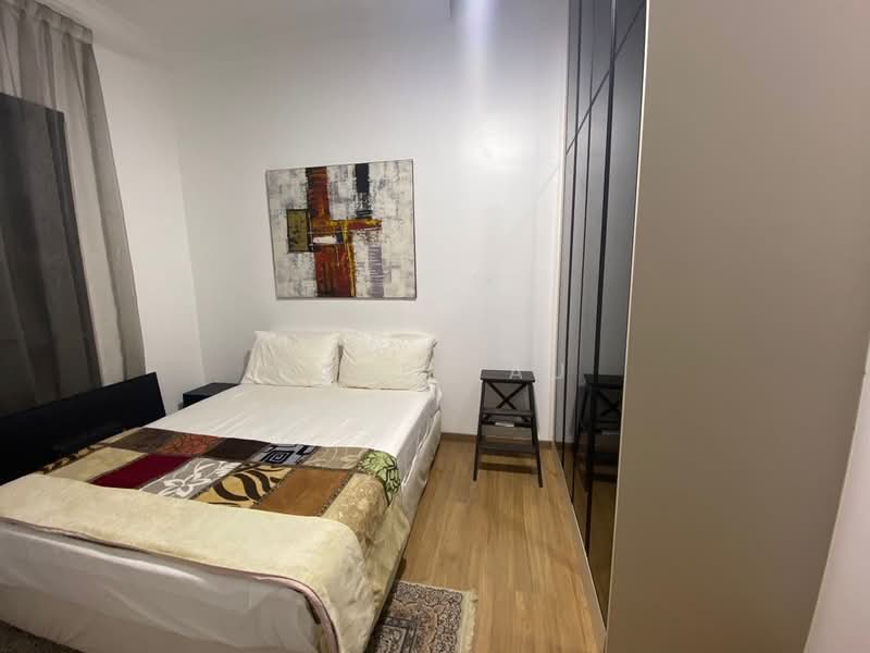 Service Residence for Sale at Zeta @ One South - Janet Au - Bedroom - PropertyGuru.com.my