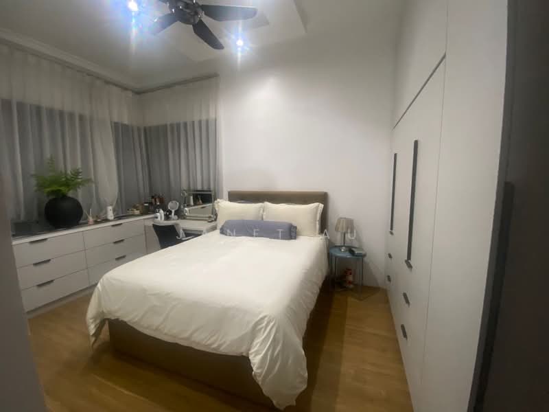 Service Residence for Sale at Zeta @ One South - Janet Au - Bedroom - PropertyGuru.com.my