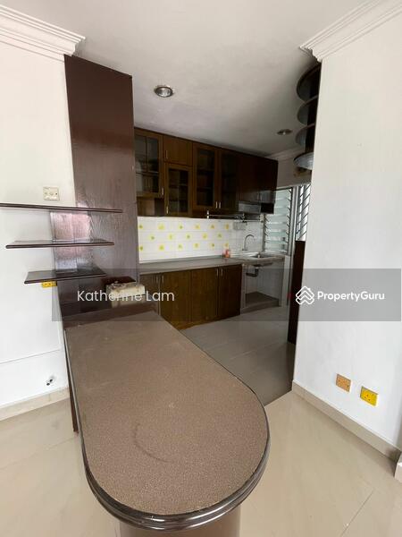 Kondominium untuk Dijual di Bukit Gembira Condominium - Katherine Lam - Kitchen - PropertyGuru.com.my
