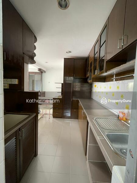 Kondominium untuk Dijual di Bukit Gembira Condominium - Katherine Lam - Kitchen - PropertyGuru.com.my