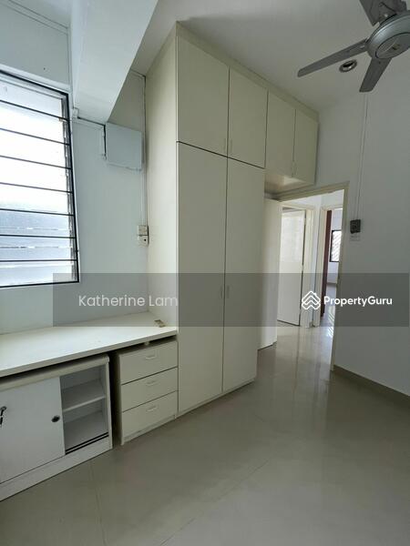 Kondominium untuk Dijual di Bukit Gembira Condominium - Katherine Lam - Study - PropertyGuru.com.my
