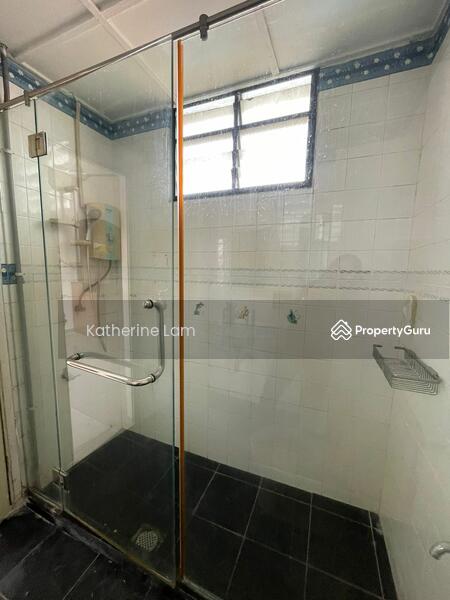 Kondominium untuk Dijual di Bukit Gembira Condominium - Katherine Lam - Bathroom - PropertyGuru.com.my