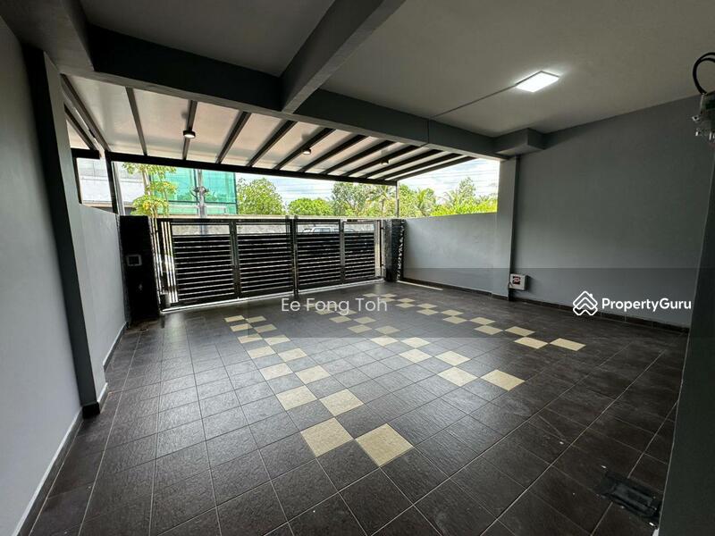 Car Park