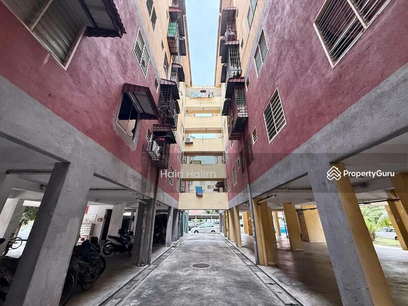Car Park