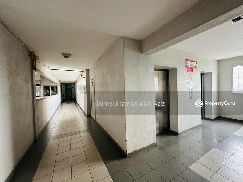Corridor