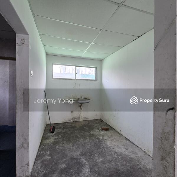 For Rent - Cheras Shamelin Perkasa Industrial