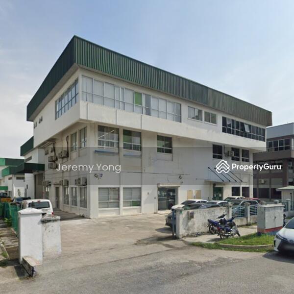 For Rent - Cheras Shamelin Perkasa Industrial