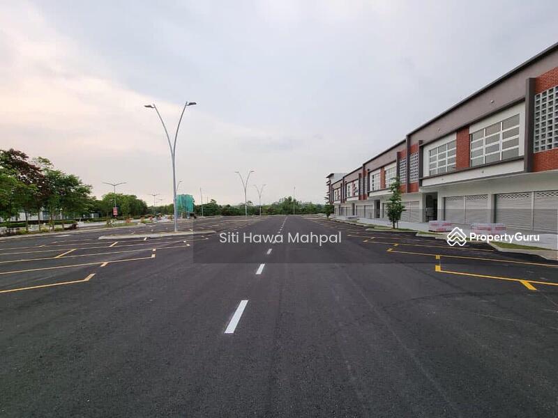 Car Park