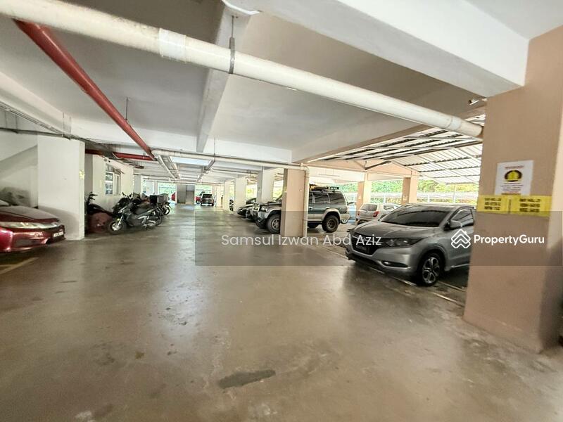 Car Park
