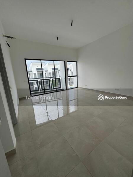 Master Room