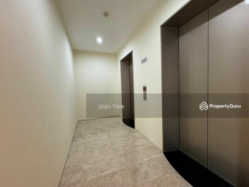 Private lift 