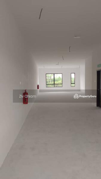 Corridor