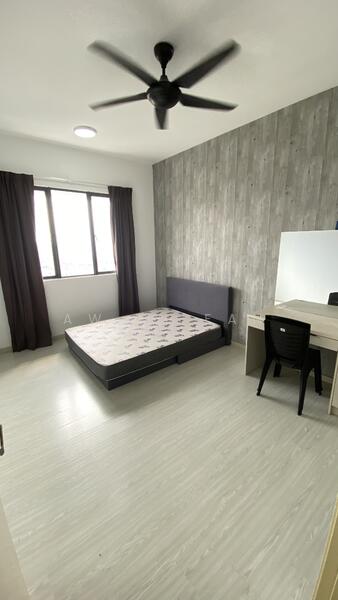 Untuk Disewa - The Hamilton