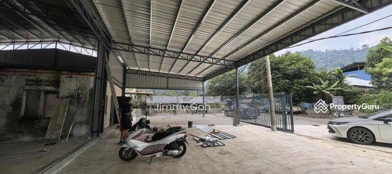 Car Park