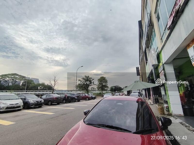 Car Park