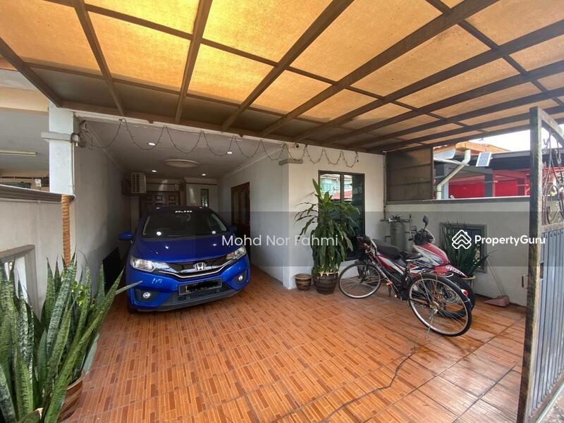 Car Park