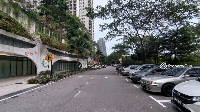 Car Park