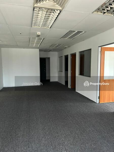 For Sale - Menara Mutiara Bangsar