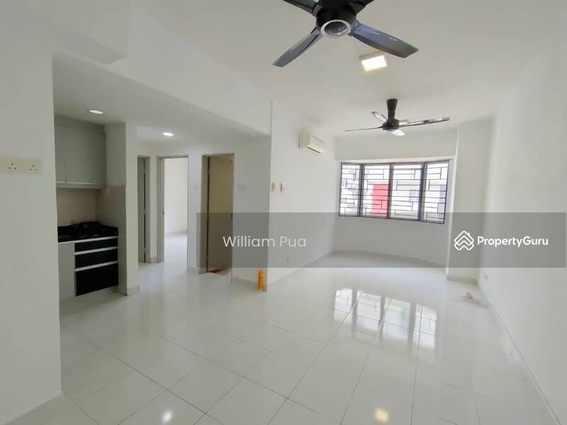 Service Residence for Rent at Main Place Residence - William Pua - Living Room - PropertyGuru.com.my