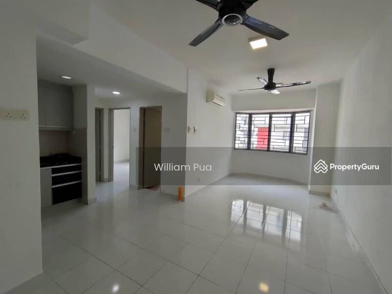 Service Residence for Rent at Main Place Residence - William Pua - Living Room - PropertyGuru.com.my