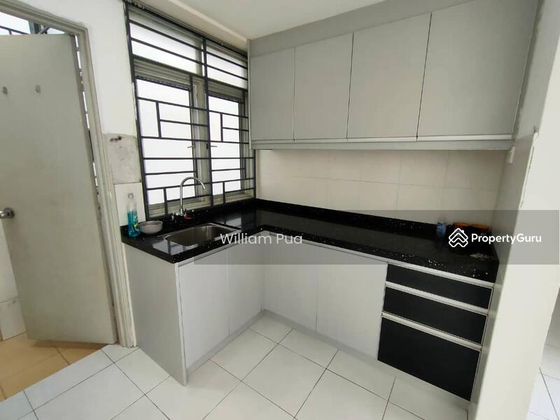 Service Residence for Rent at Main Place Residence - William Pua - Kitchen - PropertyGuru.com.my