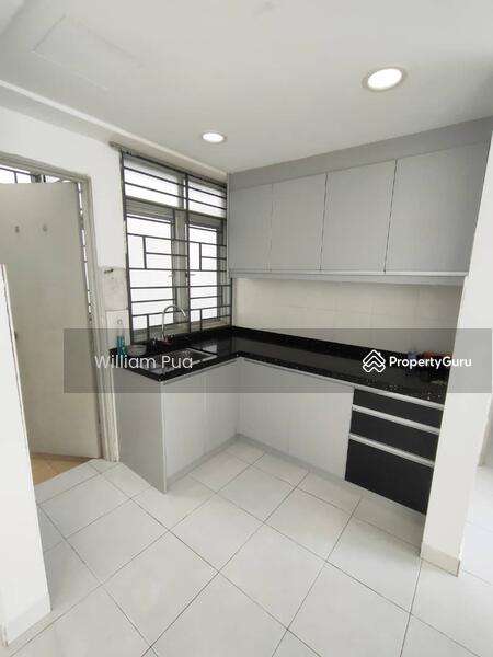 Service Residence for Rent at Main Place Residence - William Pua - Kitchen - PropertyGuru.com.my