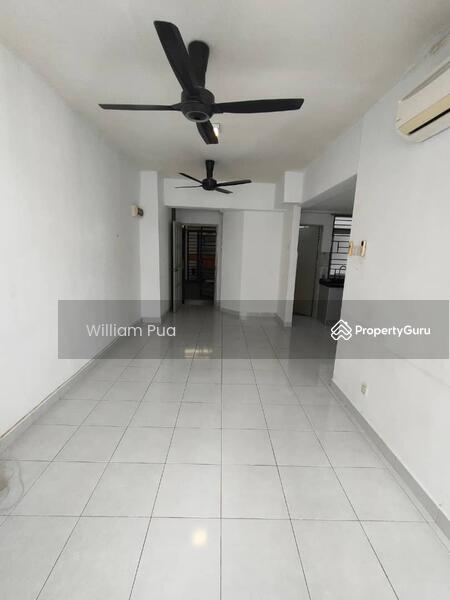 Service Residence for Rent at Main Place Residence - William Pua - Living Room - PropertyGuru.com.my