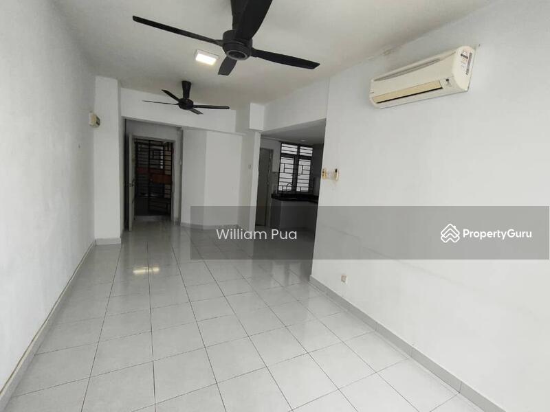Service Residence for Rent at Main Place Residence - William Pua - Living Room - PropertyGuru.com.my