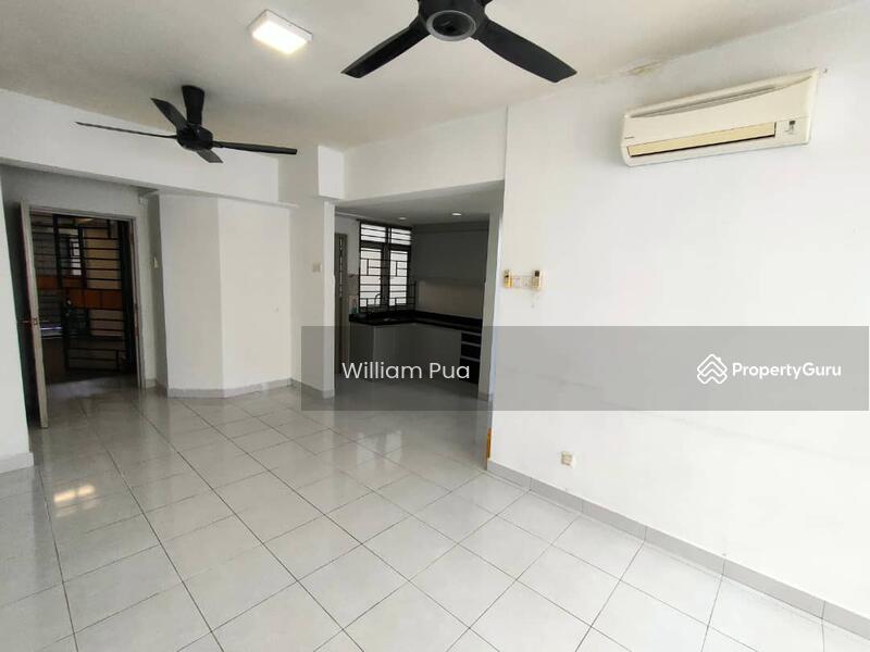 Service Residence for Rent at Main Place Residence - William Pua - Living Room - PropertyGuru.com.my