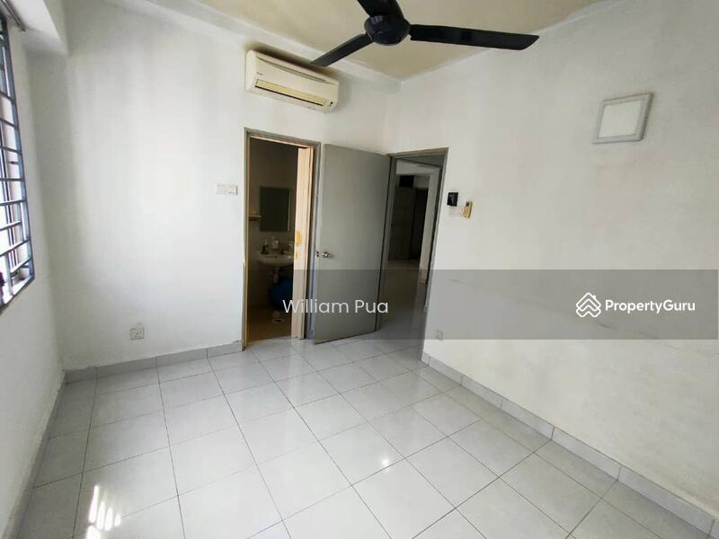 Service Residence for Rent at Main Place Residence - William Pua - Bedroom - PropertyGuru.com.my