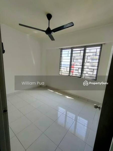 Service Residence for Rent at Main Place Residence - William Pua - Bedroom - PropertyGuru.com.my