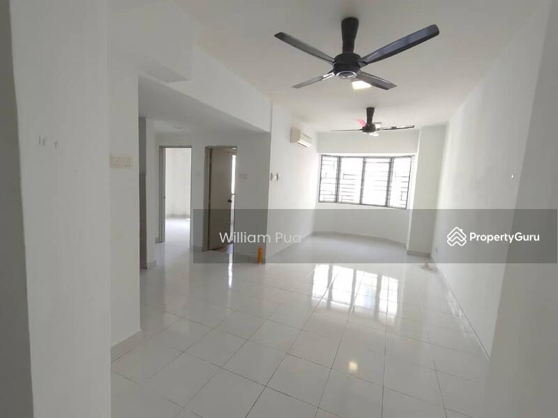 Service Residence for Rent at Main Place Residence - William Pua - Living Room - PropertyGuru.com.my