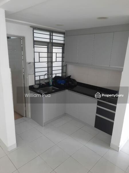 Service Residence for Rent at Main Place Residence - William Pua - Kitchen - PropertyGuru.com.my