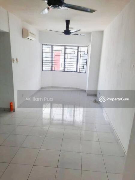 Service Residence for Rent at Main Place Residence - William Pua - Living Room - PropertyGuru.com.my