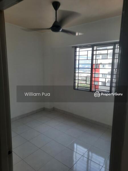 Service Residence for Rent at Main Place Residence - William Pua - Bedroom - PropertyGuru.com.my