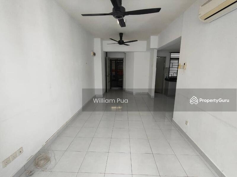 Service Residence for Rent at Main Place Residence - William Pua - Living Room - PropertyGuru.com.my