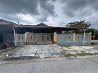 For Sale - Pusing Mewah Single Storey Corner House
