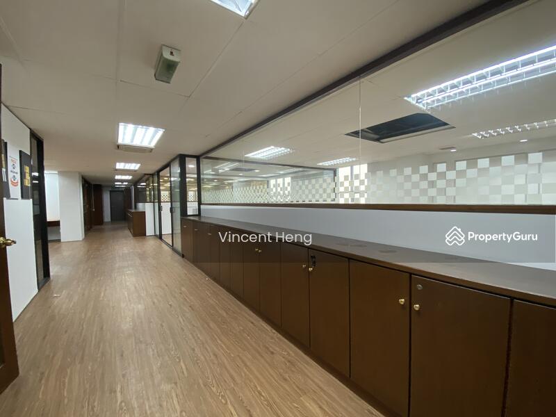 Corridor