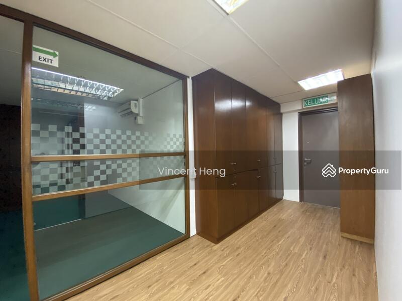 Corridor