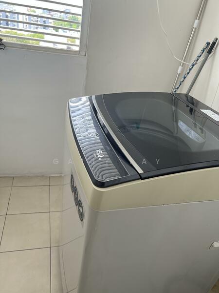 For Rent - Verdi Eco-Dominiums