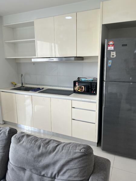For Rent - Verdi Eco-Dominiums