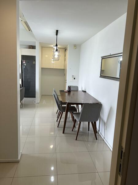 For Rent - Verdi Eco-Dominiums